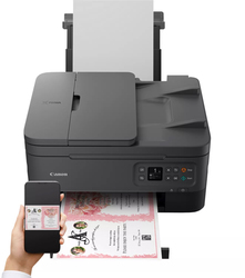 foto 8 CANON afbeelding 5449C006 RANDAPPARATUUR > PRINTERS > INKTJET ALL IN ONE