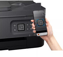 foto 9 CANON afbeelding 5449C006 RANDAPPARATUUR > PRINTERS > INKTJET ALL IN ONE