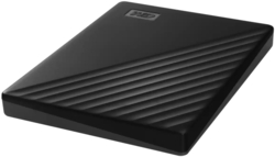 foto 4 WESTERN DIGITAL afbeelding WDBPKJ0050BBK-WESN RANDAPPARATUUR > EXTERNE HARDE SCHIJVEN