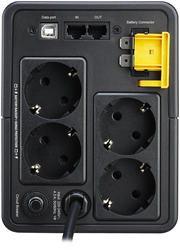 foto 2 APC afbeelding BX950MI-GR RANDAPPARATUUR > POWER BACKUP