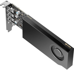 foto 2 PNY afbeelding VCNRTXA400-SB COMPONENTEN > VIDEOKAARTEN > NVIDIA