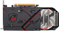foto 4 ASROCK afbeelding 90-GA3DZZ-00UANF COMPONENTEN > VIDEOKAARTEN > ATI
