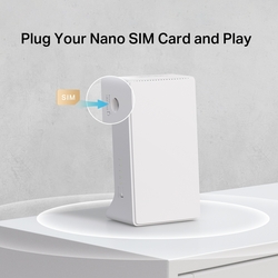 foto 6 MERCUSYS afbeelding MB230-4G NETWERK > DRAADLOOS > ROUTER