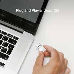 foto 6 MERCUSYS afbeelding MA20N NETWERK > DRAADLOOS > ADAPTERS