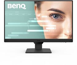 foto 1 BENQ afbeelding 9H.LLSLJ.LBE RANDAPPARATUUR > MONITOREN > MONITOREN