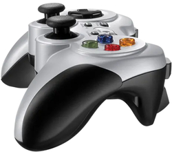 foto 3 LOGITECH afbeelding 940-000142 RANDAPPARATUUR > INVOER APPARATEN > SPELBESTURING