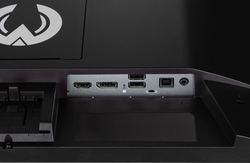 foto 9 LEXAR afbeelding G2245HSU-B2 RANDAPPARATUUR > MONITOREN > MONITOREN