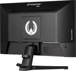 foto 10 LEXAR afbeelding G2245HSU-B2 RANDAPPARATUUR > MONITOREN > MONITOREN