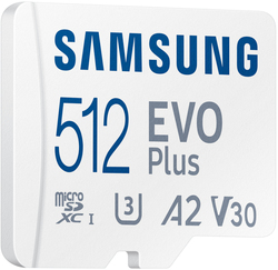 foto 4 SAMSUNG afbeelding MB-MC512SA/EU RANDAPPARATUUR > GEHEUGENKAARTEN