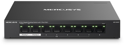 foto 3 MERCUSYS afbeelding MS108GP NETWERK > SWITCHES