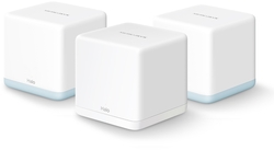 foto 1 MERCUSYS afbeelding HALO H32G(3-PACK) NETWERK > DRAADLOOS > ROUTER