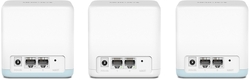 foto 5 MERCUSYS afbeelding HALO H32G(3-PACK) NETWERK > DRAADLOOS > ROUTER