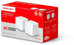 foto 3 MERCUSYS afbeelding HALO H32G(2-PACK) NETWERK > DRAADLOOS > ROUTER