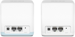 foto 4 MERCUSYS afbeelding HALO H32G(2-PACK) NETWERK > DRAADLOOS > ROUTER