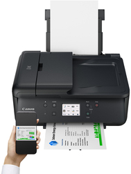 foto 5 CANON afbeelding 4452C026 RANDAPPARATUUR > PRINTERS > INKTJET ALL IN ONE