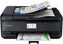 foto 8 CANON afbeelding 4452C026 RANDAPPARATUUR > PRINTERS > INKTJET ALL IN ONE