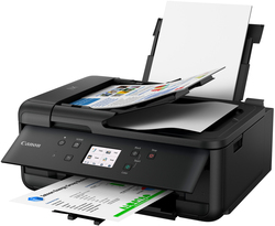 foto 10 CANON afbeelding 4452C026 RANDAPPARATUUR > PRINTERS > INKTJET ALL IN ONE
