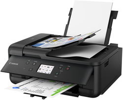 foto 11 CANON afbeelding 4452C026 RANDAPPARATUUR > PRINTERS > INKTJET ALL IN ONE