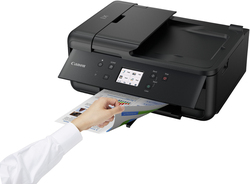 foto 25 CANON afbeelding 4452C026 RANDAPPARATUUR > PRINTERS > INKTJET ALL IN ONE