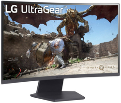 foto 4 LG afbeelding 27GS60QC-B.AEUQ RANDAPPARATUUR > MONITOREN > MONITOREN