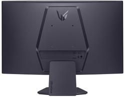 foto 7 LG afbeelding 27GS60QC-B.AEUQ RANDAPPARATUUR > MONITOREN > MONITOREN