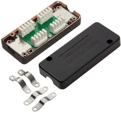 foto 1 LOGILINK afbeelding DS-CAT7-JB NETWERK > TOEBEHOREN