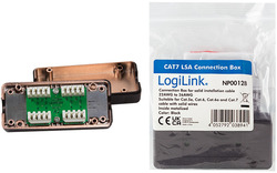 foto 4 LOGILINK afbeelding DS-CAT7-JB NETWERK > TOEBEHOREN