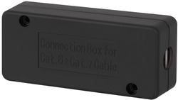 foto 6 LOGILINK afbeelding DS-CAT7-JB NETWERK > TOEBEHOREN