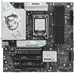 foto 1 MSI afbeelding 7E42-003R COMPONENTEN > MOEDERBORDEN > INTEL > 1851 > MICRO ATX