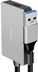 foto 3 LOGILINK afbeelding UA0335 RANDAPPARATUUR > MONITOREN > USB NAAR VIDEO