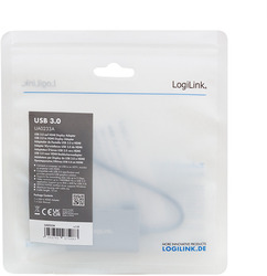 foto 4 LOGILINK afbeelding UA0335 RANDAPPARATUUR > MONITOREN > USB NAAR VIDEO