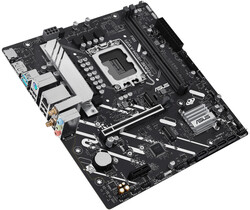 foto 2 ASUS afbeelding 90MB1KJ0-M0EAY0 COMPONENTEN > MOEDERBORDEN > INTEL > 1851 > MICRO ATX