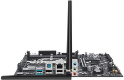 foto 3 ASUS afbeelding 90MB1KJ0-M0EAY0 COMPONENTEN > MOEDERBORDEN > INTEL > 1851 > MICRO ATX