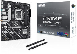 foto 4 ASUS afbeelding 90MB1KJ0-M0EAY0 COMPONENTEN > MOEDERBORDEN > INTEL > 1851 > MICRO ATX