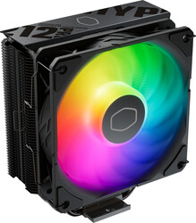 foto 1 COOLERMASTER afbeelding RR-212S-25PZ-R1 COMPONENTEN > PROCESSOREN > CPU KOELERS