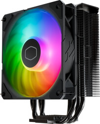 foto 2 COOLERMASTER afbeelding RR-212S-25PZ-R1 COMPONENTEN > PROCESSOREN > CPU KOELERS