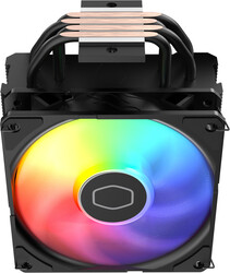 foto 3 COOLERMASTER afbeelding RR-212S-25PZ-R1 COMPONENTEN > PROCESSOREN > CPU KOELERS