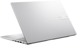 foto 3 ASUS afbeelding X1704ZA-I38512DX_16GB#NL NOTEBOOKS & SYSTEMEN > NOTEBOOKS > NOTEBOOKS