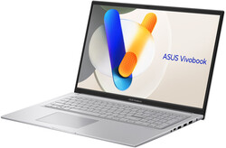 foto 7 ASUS afbeelding X1704ZA-I38512DX_16GB#NL NOTEBOOKS & SYSTEMEN > NOTEBOOKS > NOTEBOOKS