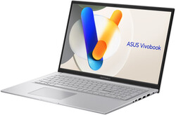 foto 7 ASUS afbeelding X1704ZA-I38512DX#NL NOTEBOOKS & SYSTEMEN > NOTEBOOKS > NOTEBOOKS