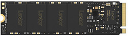 foto 2 LEXAR afbeelding LNM620X256G-RNNNG COMPONENTEN > SSD > M.2 PCI-E