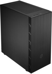 foto 1 COOLERMASTER afbeelding MB600L2-KNNN-S00 COMPONENTEN > BEHUIZINGEN > PC BEHUIZINGEN > MIDI TOWER