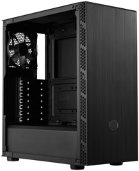foto 3 COOLERMASTER afbeelding MB600L2-KNNN-S00 COMPONENTEN > BEHUIZINGEN > PC BEHUIZINGEN > MIDI TOWER