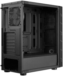foto 4 COOLERMASTER afbeelding MB600L2-KNNN-S00 COMPONENTEN > BEHUIZINGEN > PC BEHUIZINGEN > MIDI TOWER