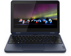 foto 1 LENOVO afbeelding  2E HANDS > NOTEBOOKS > NOTEBOOKS