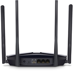 foto 3 MERCUSYS afbeelding MR70X NETWERK > ROUTERS