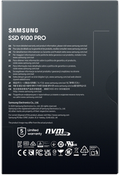 foto 7 SAMSUNG afbeelding MZ-VAP2T0BW COMPONENTEN > SSD > M.2 PCI-E