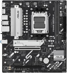 foto 2 ASUS afbeelding 90MB1LV0-M0EAY0 COMPONENTEN > MOEDERBORDEN > AMD > AM5 > MICRO ATX