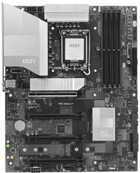 foto 1 MSI afbeelding 7E41-002R COMPONENTEN > MOEDERBORDEN > INTEL > 1851 > ATX
