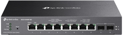 foto 1 TP-LINK afbeelding SG2210MP NETWERK > SWITCHES